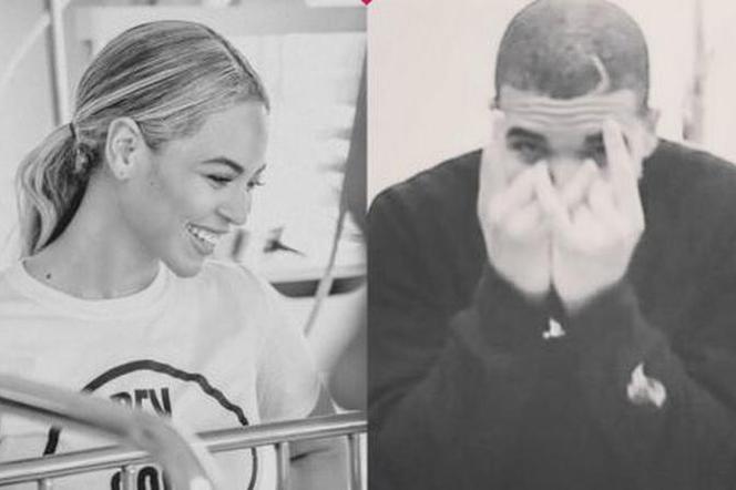 Beyonce i Drake Can I
