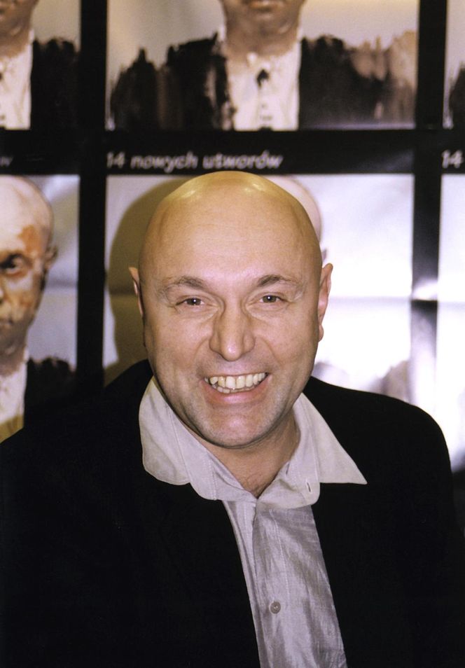 Ireneusz Dudek/ Shakin' Dudi