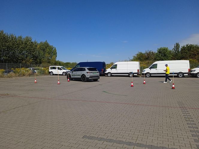 Wielki Finał Wakacji z CARSED w Siedlcach