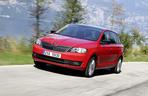 Skoda Rapid Spaceback