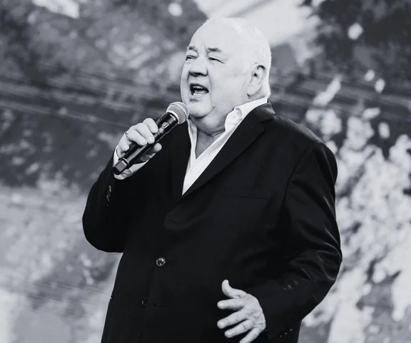 Stanisław Soyka nie żyje. Wokalista miał 66 lat, miał wystąpić w Sopocie
