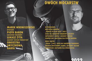 Olsztyn. Koncert w hołdzie Stanowi Getzowi 