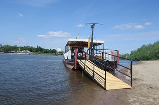 Jubileuszowy 10. sezon Dzielnicy Wisła. Nowe przestrzenie, w tym zakątek nurogęsi