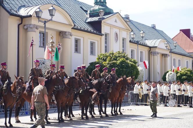 Święto Wojska Polskiego 2024 w Białymstoku