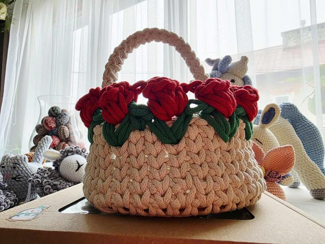 Rękodzielniczki z Wysokiej