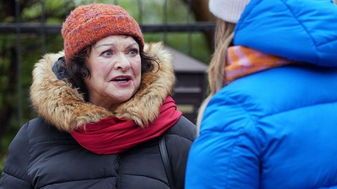 Zdjęcia z nowych odcinków serialu "Barwy szczęścia"
