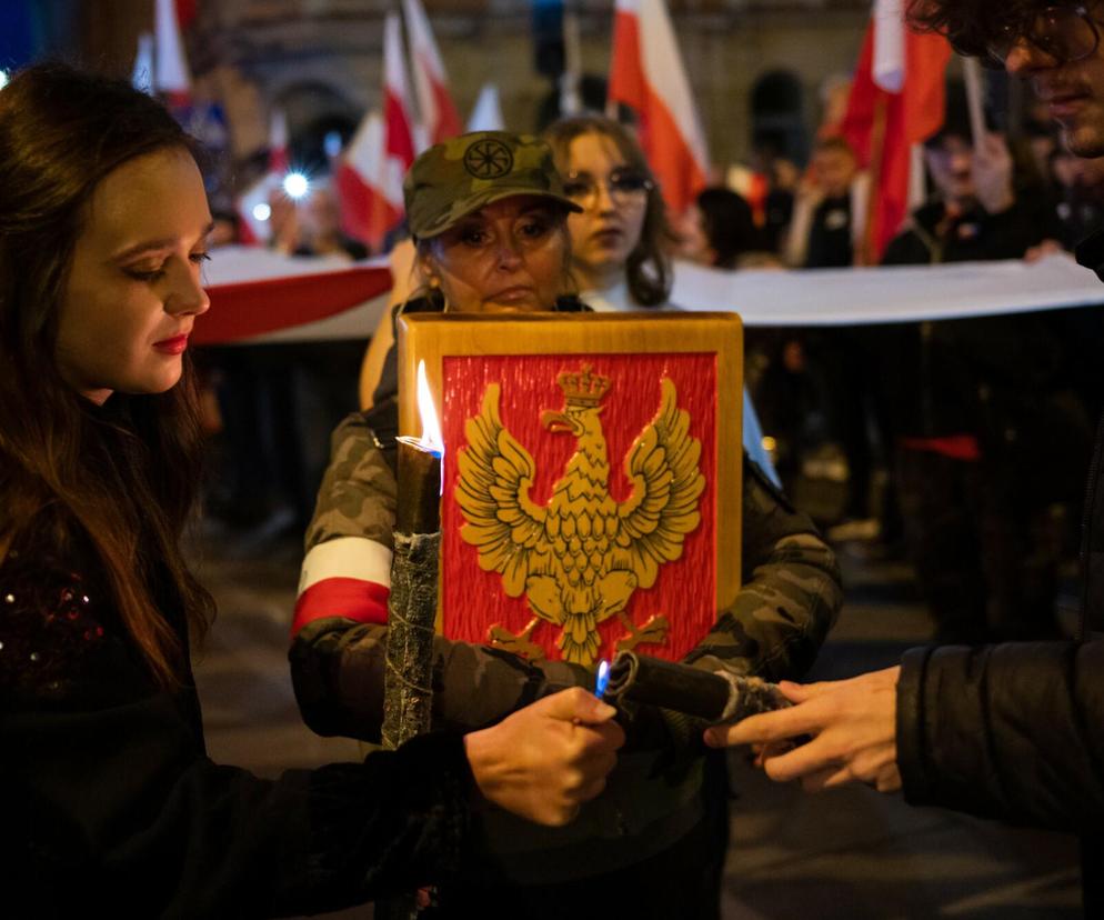 Czy znasz hymn, flagę i godło Polski? Rozwiąż trudny QUIZ
