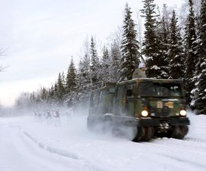 Armia Stanów Zjednoczonych na Alasce