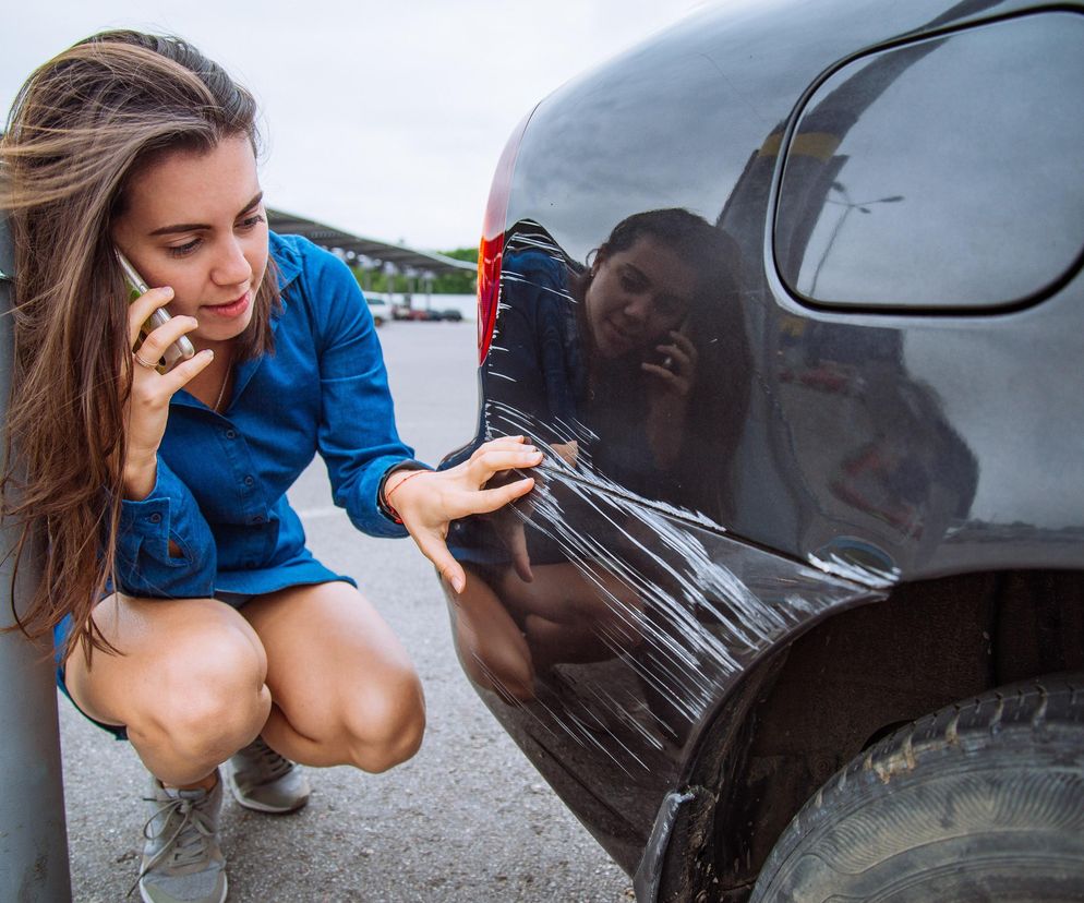 Wypadek, kradzież, stłuczka - jak wybrać idealnie dopasowane ubezpieczenie auta?