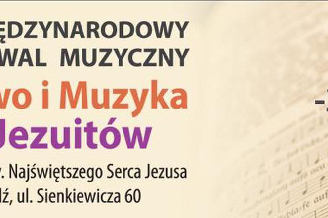 Festiwal Słowo i Muzyka u Jezuitów: Zespół Szkół Muzycznych im. Stanisława Moniuszki w Łodzi.