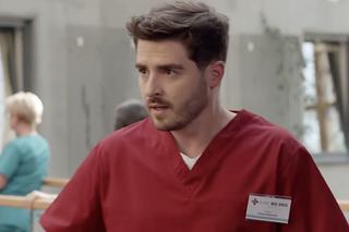 Pierwsza miłość, odcinek 3640: Kacper (Damian Kulec)