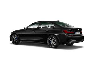 BMW serii 3 G20 - 2019 konfigurator