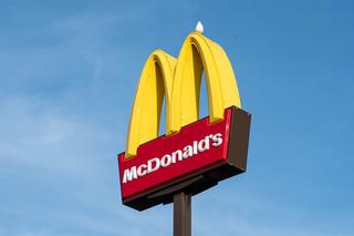 Jak czynny jest McDonald's w Boże Ciało 2022?