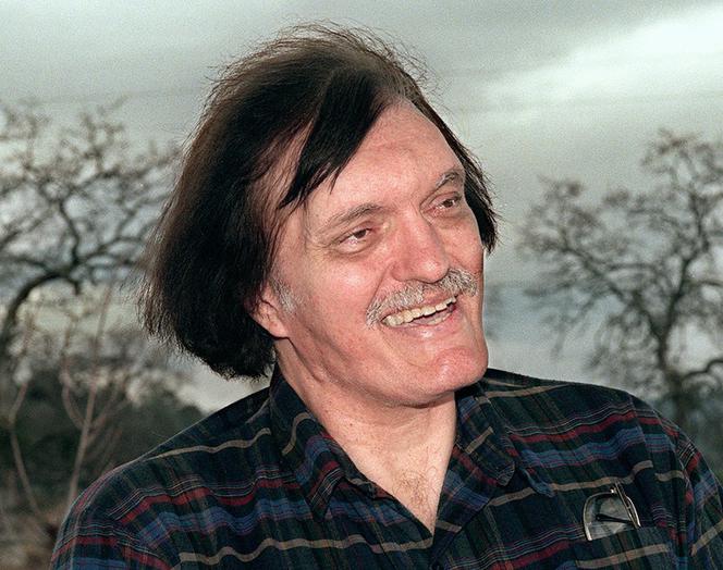 Richard Kiel 