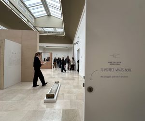 Pawilon Polski na Biennale Architektury w Wenecji 2025