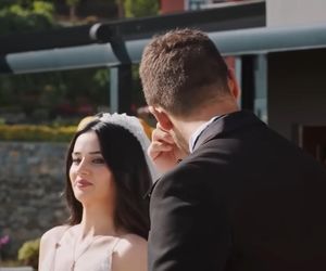 Miłość i nadzieja. Kuzey poślubi Bahar? Pierwszy odcinek 2. sezonu szokuje