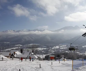 Powrót zimy! Śnieg i potężny mróz. Temperatura spadnie do minus 16 stopni