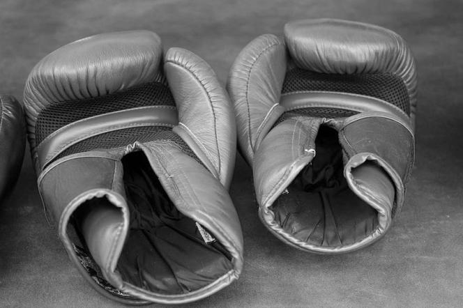 Nie żyje Tomasz Skrzypek, legenda kick-boxingu