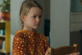 Barwy szczęścia, odcinek 3002. Marysia (Nina Szumowska)