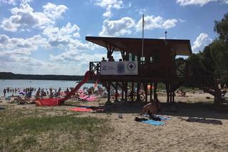 Podbydgoskie kąpielisko jest wśród najlepszych w kraju. Wyprzedziło znane nadmorskie plaże