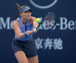 Seksowna Paula Badosa odpoczywa w Indonezji