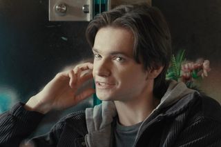 Na dobre i na złe odc. 961., haker Drago (Piotr Gadomski)