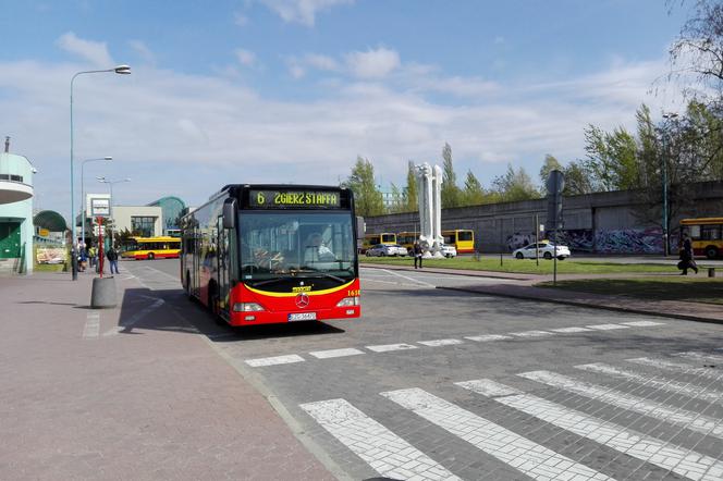 Wspólny bilet dla Łodzi i Zgierza