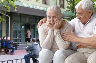 Skarbówka obniży emeryturę seniorom! 