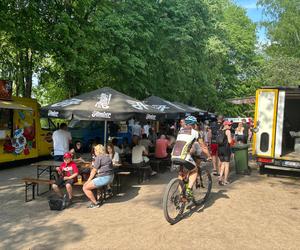 Festiwal Smaków Food Trucków - majówka Olsztyn 2024