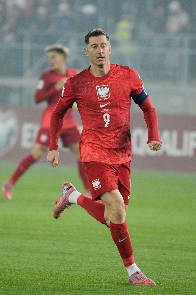 Lewandowski, prawdziwy. Najmocniejsza książka o Robercie Lewandowskim