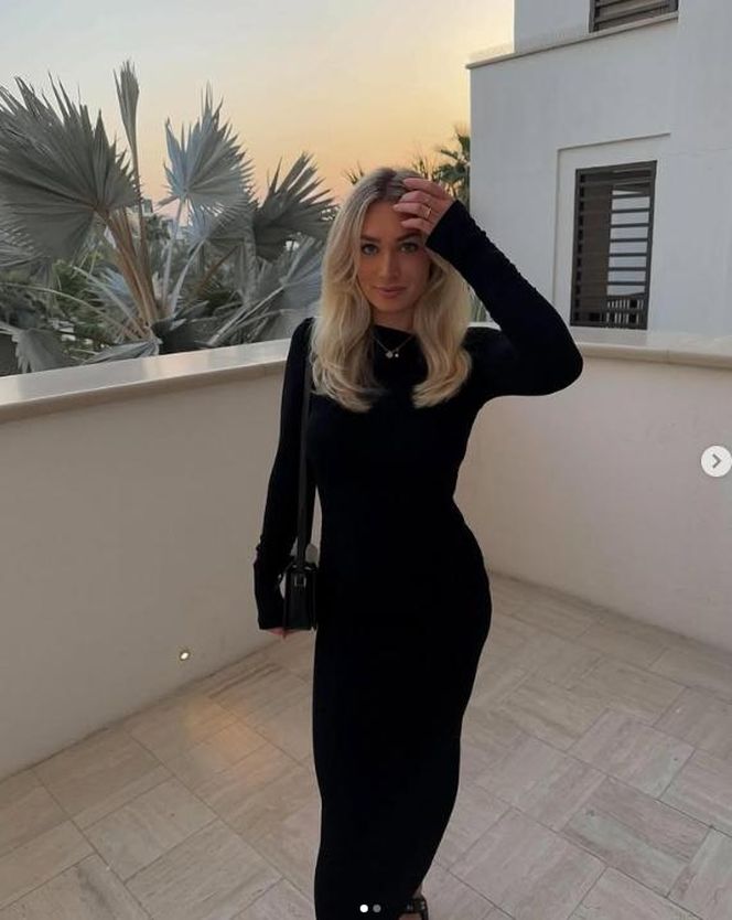 Noa van der Bij, ukochana Cody Gakpo