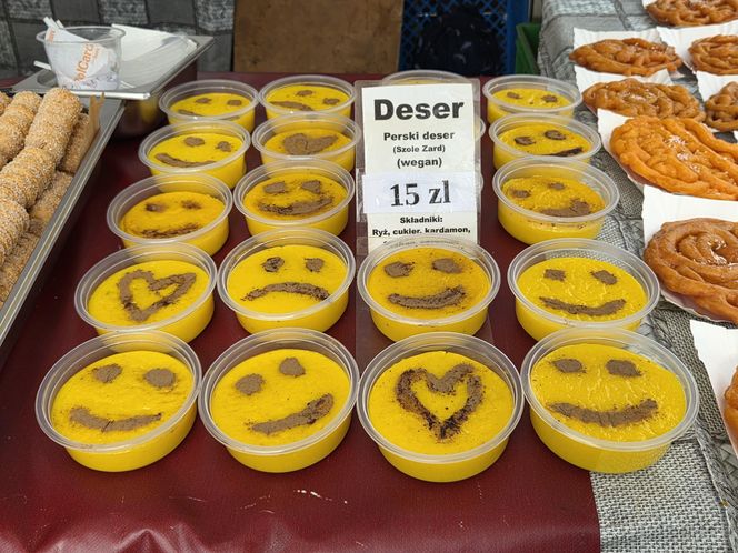 Smaki świata podbiły Bydgoszcz! Wyspa Młyńska tętniła kulinarnym życiem