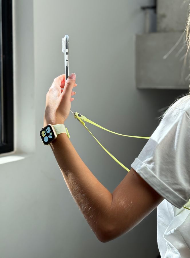 Lekki, stylowy, funkcjonalny. iPhone Air naprawdę mnie zaskoczył