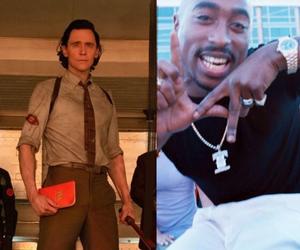 Disney+ z nowościami na październik. Wśród premier “Loki” i serial o Tupacu