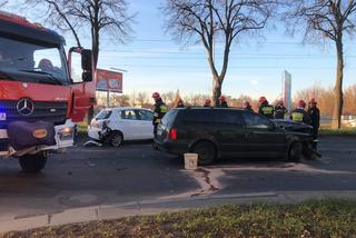 Łódzka policja poszukuje sprawcy sobotniego karambolu na Pabianickiej!