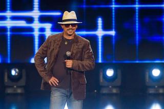 Must Be The Music. Z aresztu na scenę!