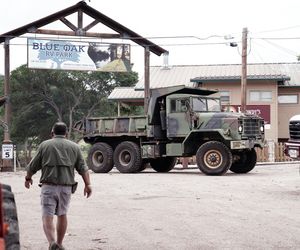 Horror po powodziach. Zabiły 104 osoby, wciąż szukają dziewcząt z chrześcijańskiego obozu