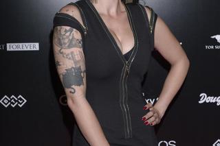 Anna Matysiak, czyli Majka Lisiecka z Listów do M. zachwyciła metamorfozą