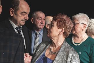 29 par z Gorzowa świętowało w sobotę (25 lutego) złote gody