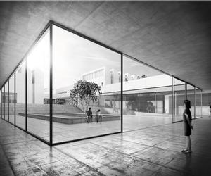 Nowa siedziba Bauhaus Archiv w Berlinie