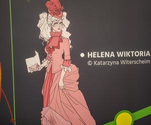 Wielka atrakcja dla fanów komiksów i gier! W EC1 Łódź otwiera się Centrum Komiksu i Narracji Interaktywnej