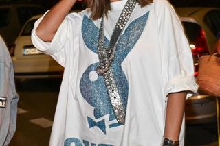 Edyta Górniak w klubie GLAM