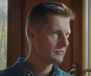 M jak miłość, odcinek 1849: Paweł (Rafał Mroczek) 