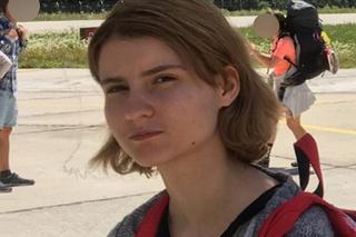 Zaginęła 18-letnia Marta Wosik! Nastolatka jest chora
