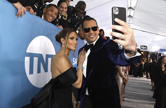Jennifer Lopez, najseksowniejsza gwiazda po 40