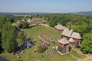 Gmina Słupia Konecka