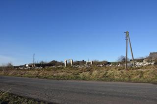 Ogień strawił budynek gospodarczy w powiecie chełmskim. Policjanci zatrzymali podpalaczy