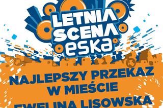 Letnia Scena ESKA 2015 w Krośnie