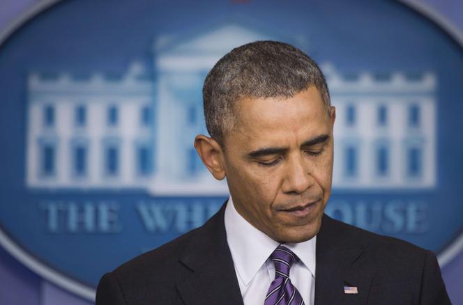 Barack Obama