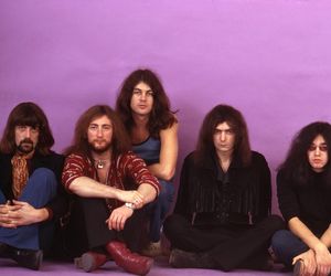 Deep Purple zapowiedział wznowienie słynnego albumu koncertowego. Miks przygotował Steven Wilson 